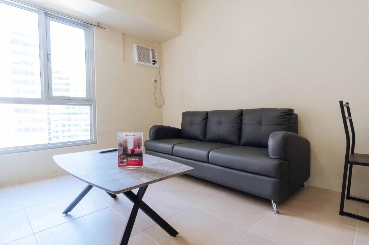 Reddoorz Premium @ Avida Verte Bgc Manila Exterior photo